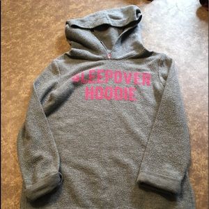 Pop Up Hoodie.  (#1434)